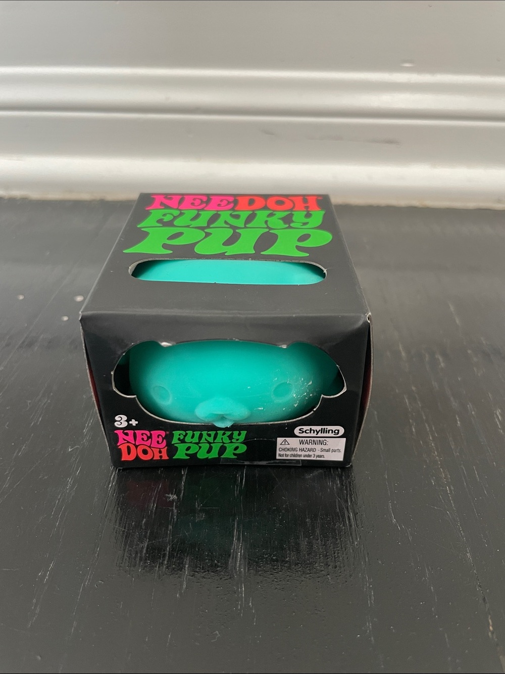 NeeDoh Funky Pup - 
Fidget Toy